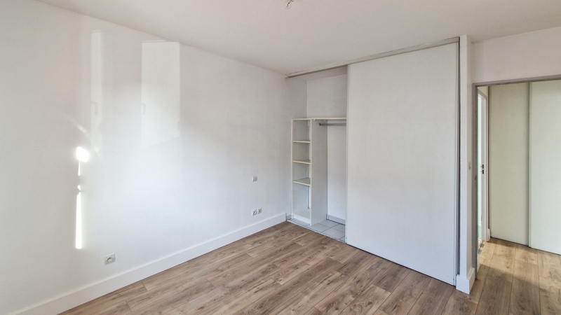 Vente Appartement TOULOUSE - 2 pièces -47 m² - (31300)
