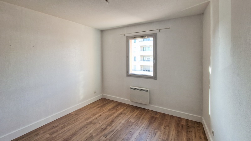 Vente Appartement TOULOUSE - 2 pièces -47 m² - (31300)