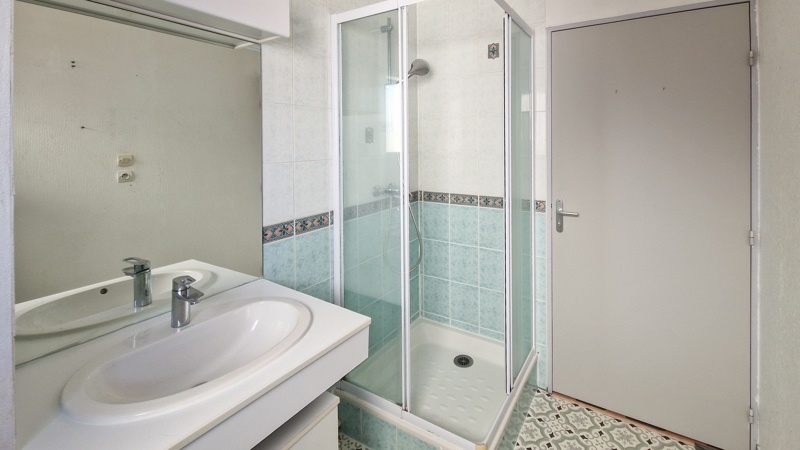 Vente Appartement TOULOUSE - 2 pièces -47 m² - (31300)