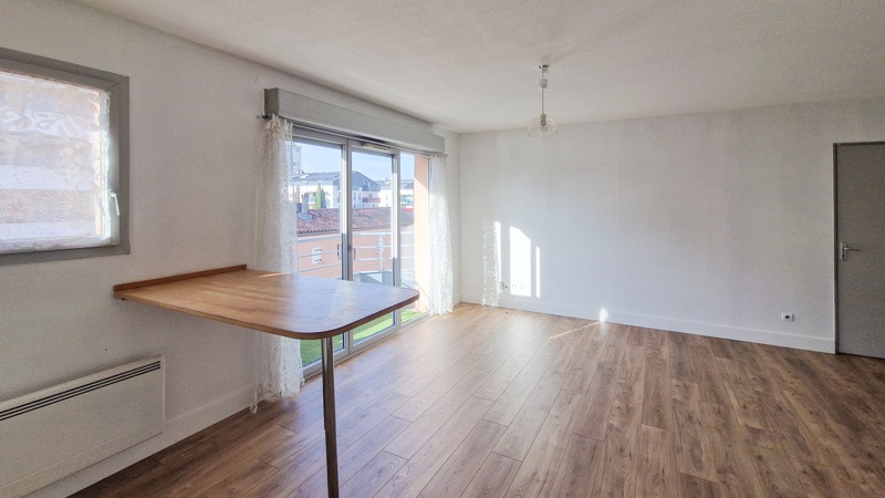 Vente Appartement TOULOUSE - 2 pièces -47 m² - (31300)