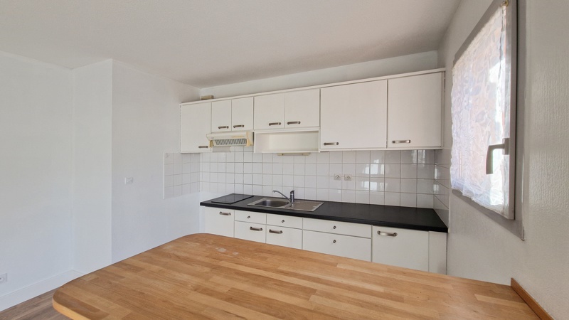 Vente Appartement TOULOUSE - 2 pièces -47 m² - (31300)