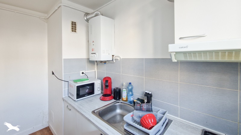 Vente Appartement TOULOUSE - 1 pièce -26 m² - (31300)