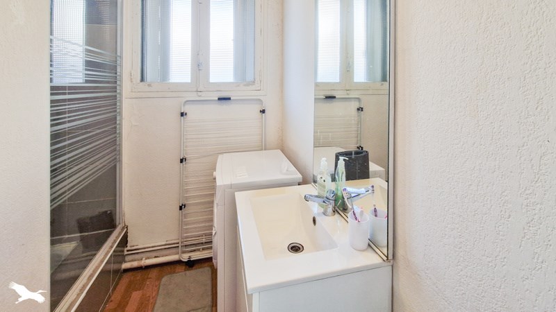 Vente Appartement TOULOUSE - 1 pièce -26 m² - (31300)