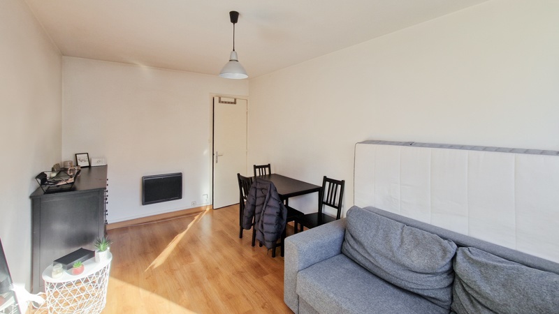 Vente Appartement TOULOUSE - 1 pièce -26 m² - (31300)