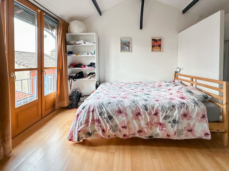 Vente Appartement TOULOUSE - 1 pièce -31 m² - (31300)