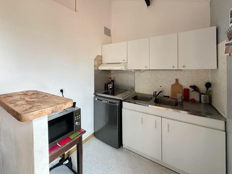 Vente Appartement TOULOUSE - 1 pièce -31 m² - (31300)