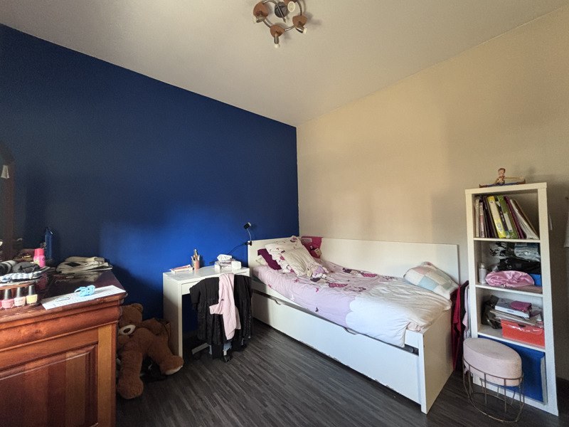 Vente Maison TOULOUSE - 5 pièces -110 m² - (31100)