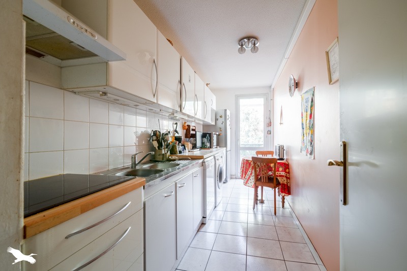 Vente Appartement TOULOUSE - 3 pièces -67 m² - (31300)