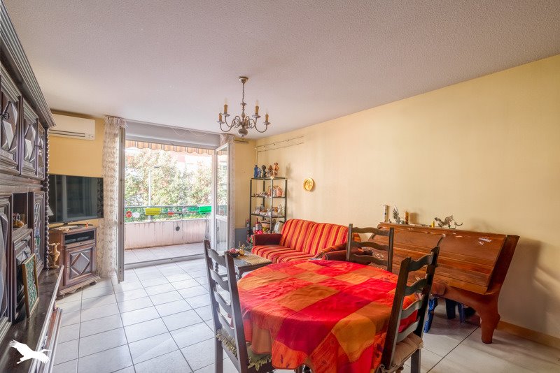 Vente Appartement TOULOUSE - 3 pièces -67 m² - (31300)
