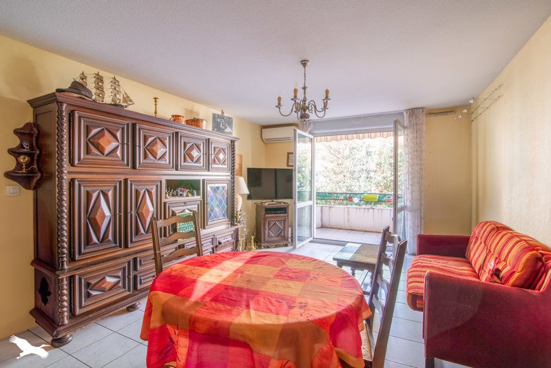 Vente Appartement TOULOUSE - 3 pièces -67 m² - (31300)