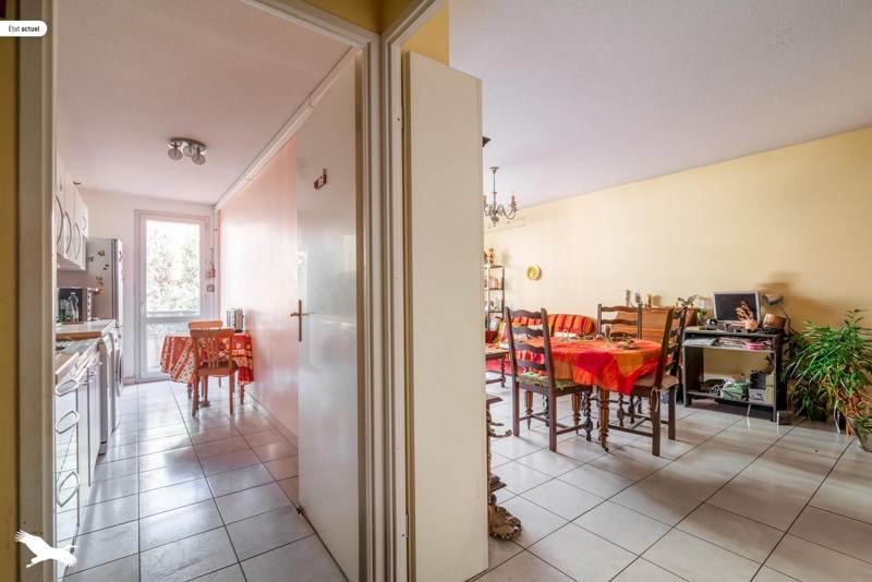 Vente Appartement TOULOUSE - 3 pièces -67 m² - (31300)