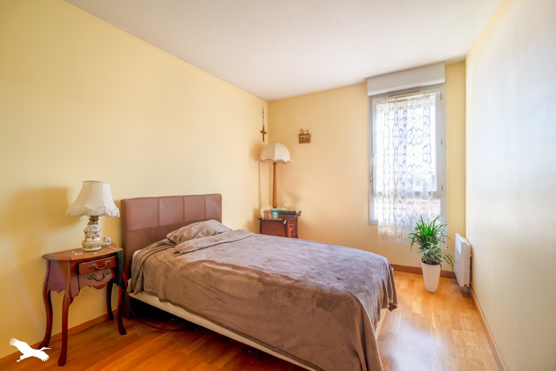 Vente Appartement TOULOUSE - 3 pièces -67 m² - (31300)