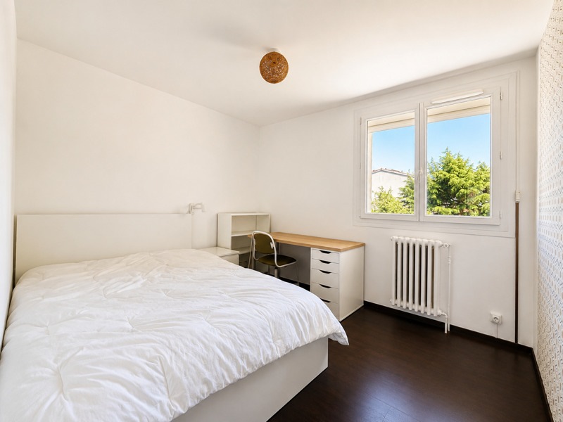 Vente Appartement TOULOUSE - 3 pièces -55 m² - (31300)