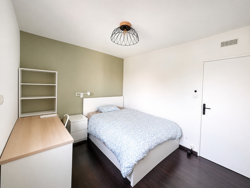 Vente Appartement TOULOUSE - 3 pièces -55 m² - (31300)
