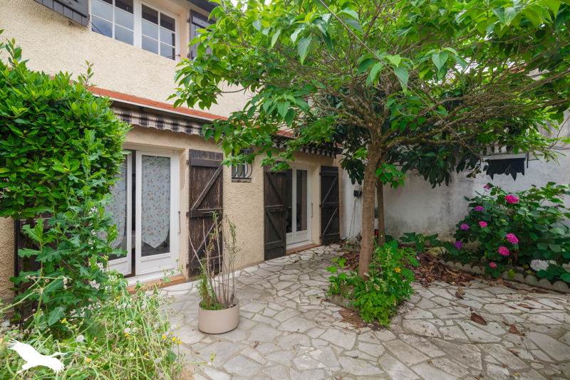 Vente Maison TOULOUSE - 4 pièces -126 m² - (31300)