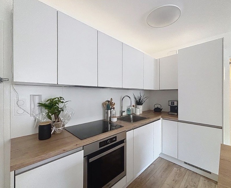 Vente Appartement TOULOUSE - 3 pièces -64 m² - (31300)