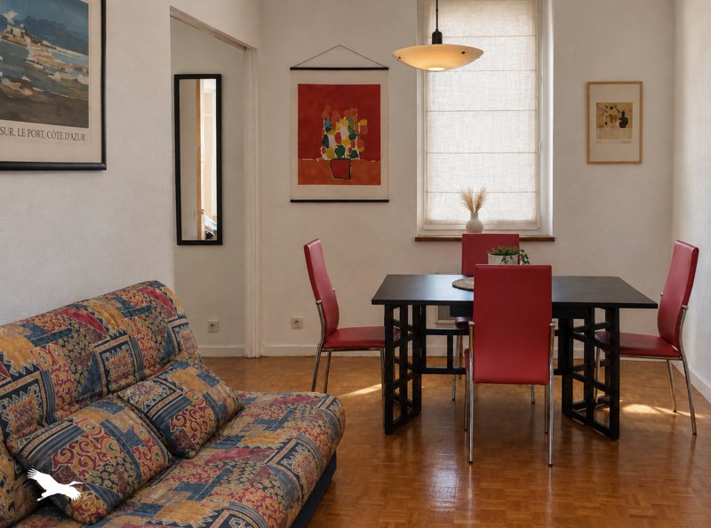 Vente Appartement Toulouse - 2 pièces -34 m² - (31300)