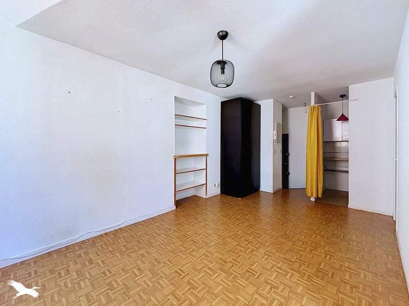 Vente Appartement TOULOUSE - 2 pièces -34 m² - (31300)