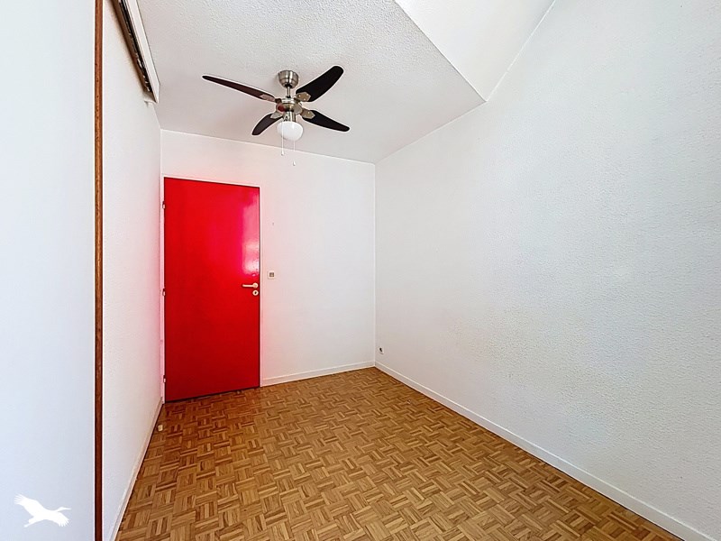 Vente Appartement TOULOUSE - 2 pièces -34 m² - (31300)