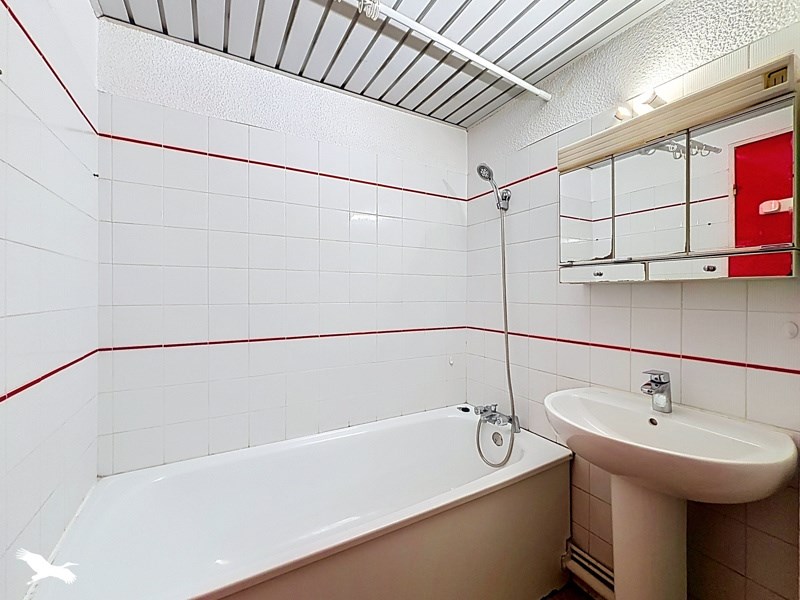Vente Appartement TOULOUSE - 2 pièces -34 m² - (31300)