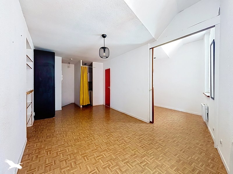 Appartement 2 pièces 34 m² · à Toulouse · 34 m² · 213 000 €