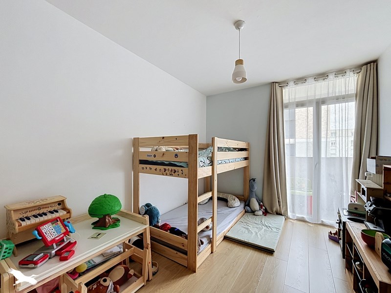 Vente Appartement TOULOUSE - 3 pièces -61 m² - (31300)