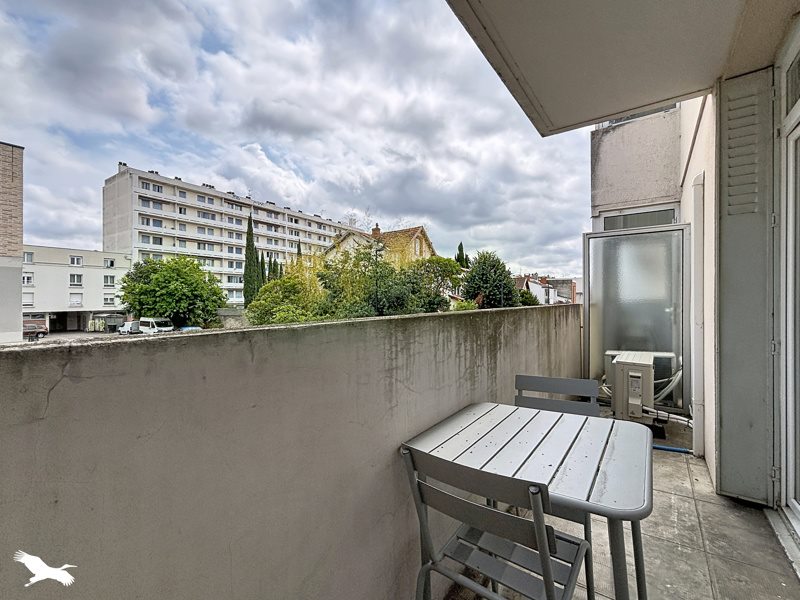 Vente Appartement TOULOUSE - 3 pièces -61 m² - (31300)