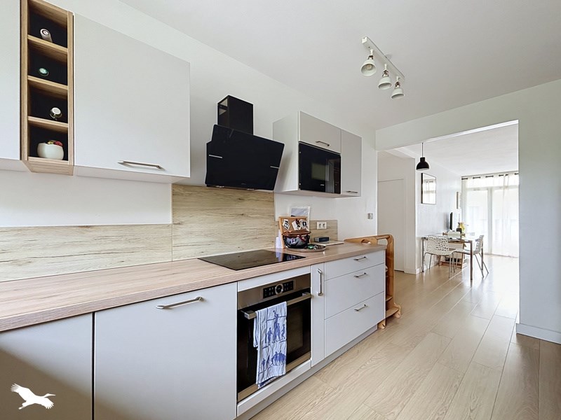Vente Appartement TOULOUSE - 3 pièces -61 m² - (31300)