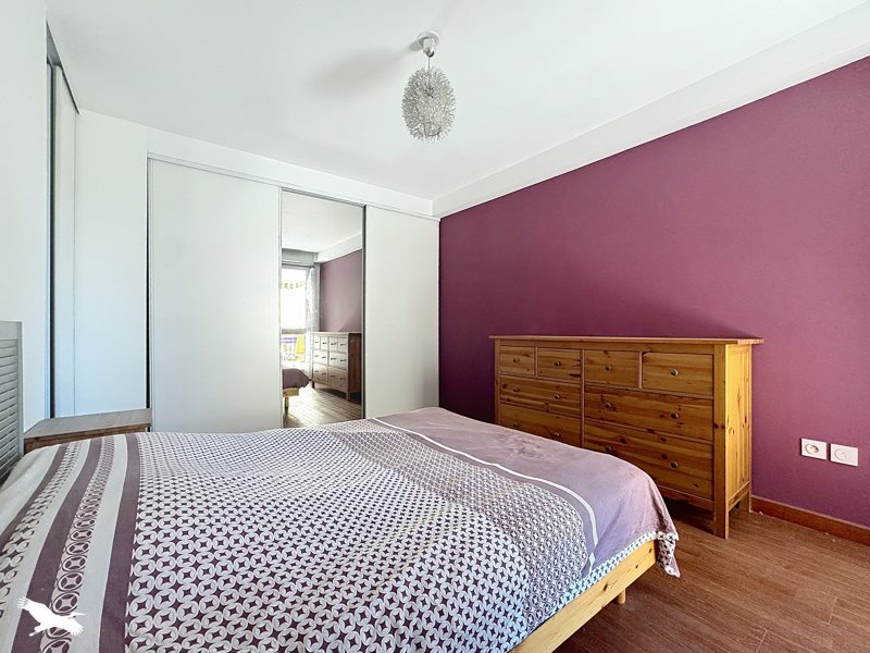 Vente Appartement TOULOUSE - 2 pièces -45 m² - (31300)