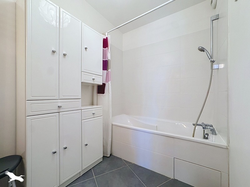 Vente Appartement TOULOUSE - 2 pièces -45 m² - (31300)