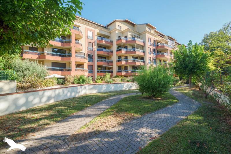 Appartement 5 pièces 114 m² · à Toulouse · 114 m² · 415 000 €