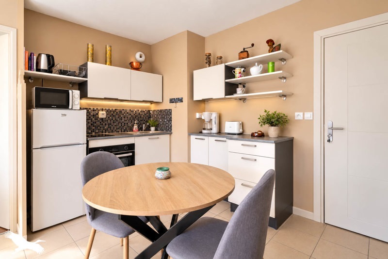 Vente Appartement Toulouse - 2 pièces -40 m² - (31300)