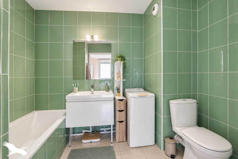 Vente Appartement Toulouse - 2 pièces -40 m² - (31300)