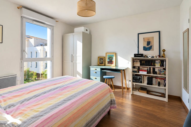 Vente Appartement Toulouse - 2 pièces -40 m² - (31300)