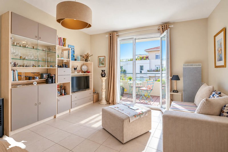 Vente Appartement Toulouse - 2 pièces -40 m² - (31300)