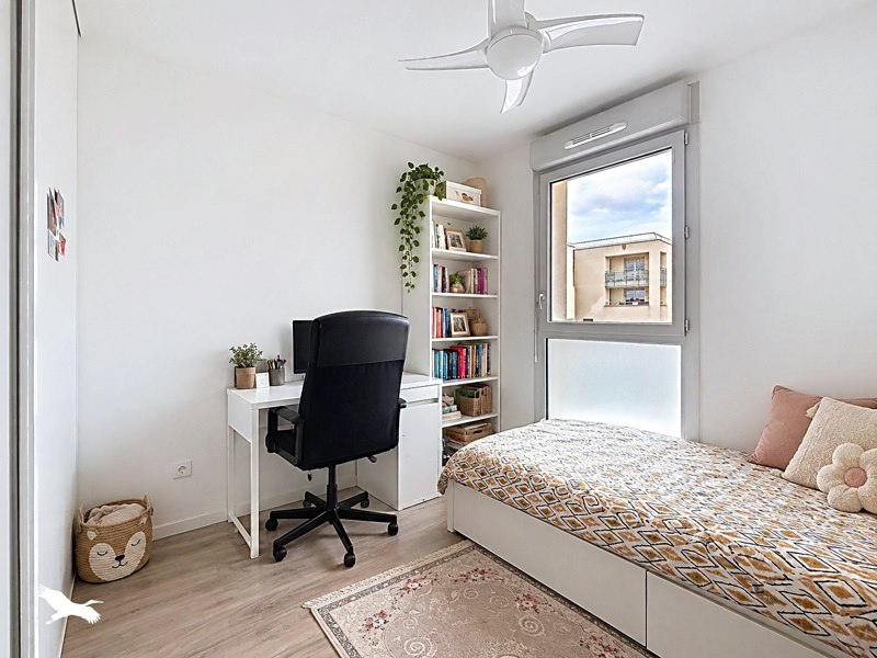 Vente Maison Toulouse - 4 pièces -80 m² - (31300)