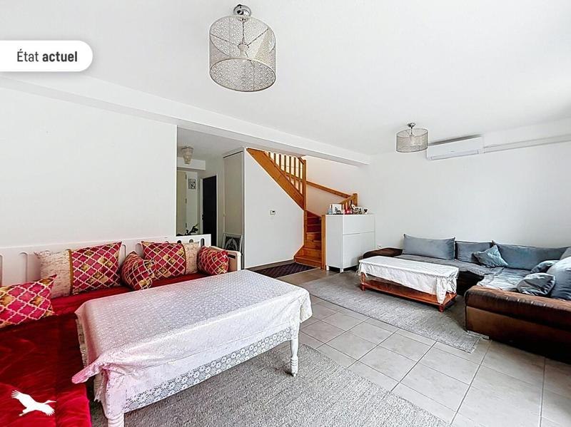 Vente Maison Toulouse - 4 pièces -80 m² - (31300)