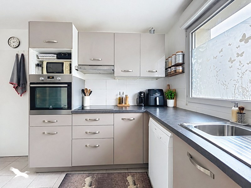 Vente Maison Toulouse - 4 pièces -80 m² - (31300)