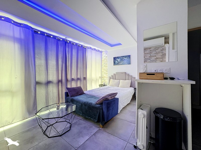 Vente Appartement Toulouse - 1 pièce -23,1 m² - (31300)