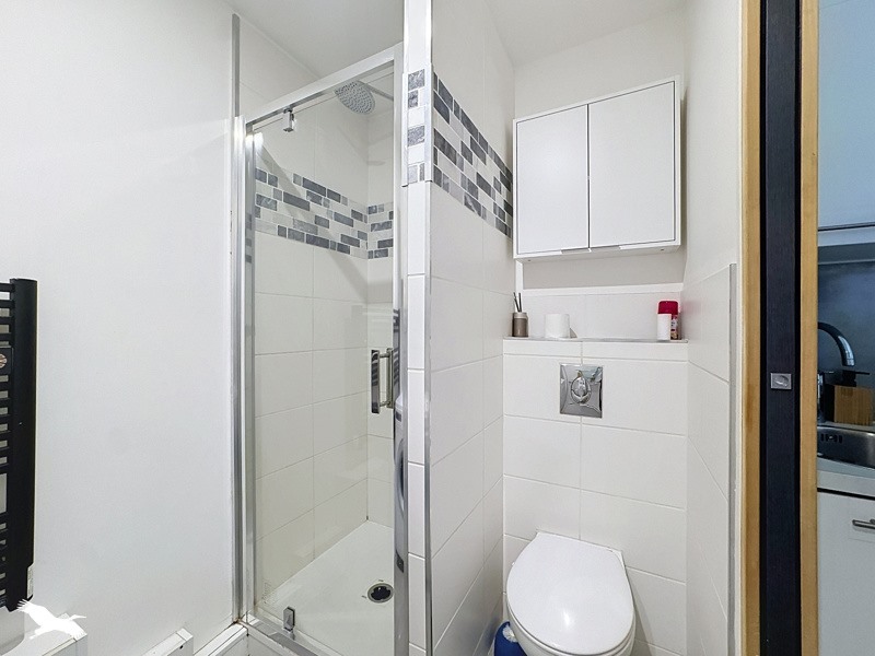Vente Appartement Toulouse - 1 pièce -23,1 m² - (31300)