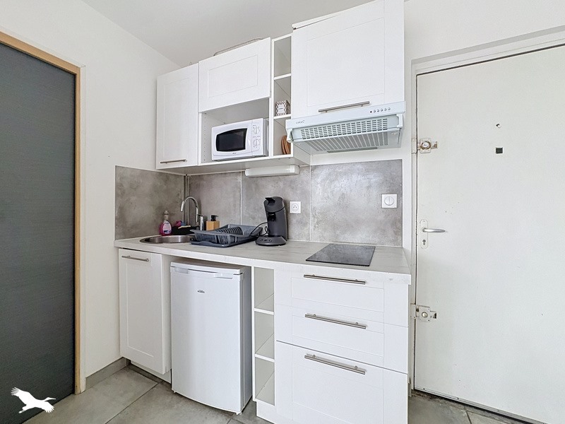 Vente Appartement Toulouse - 1 pièce -23,1 m² - (31300)
