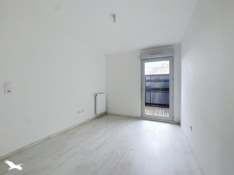 Vente Appartement Toulouse - 3 pièces -54 m² - (31300)