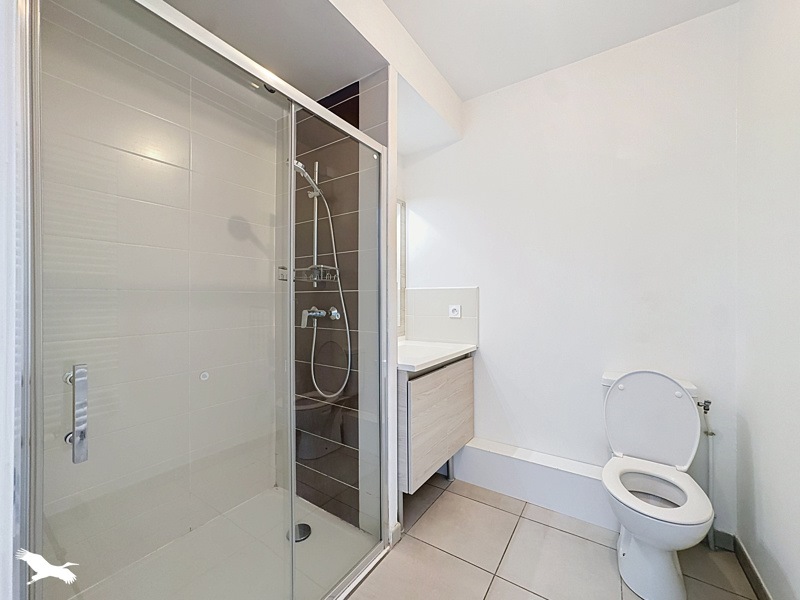 Vente Appartement Toulouse - 3 pièces -54 m² - (31300)
