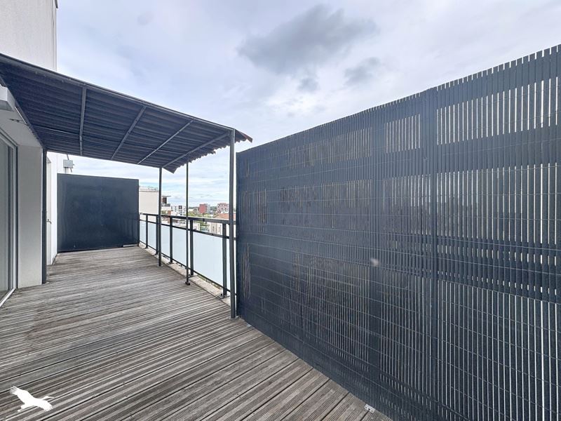 Vente Appartement Toulouse - 3 pièces -54 m² - (31300)