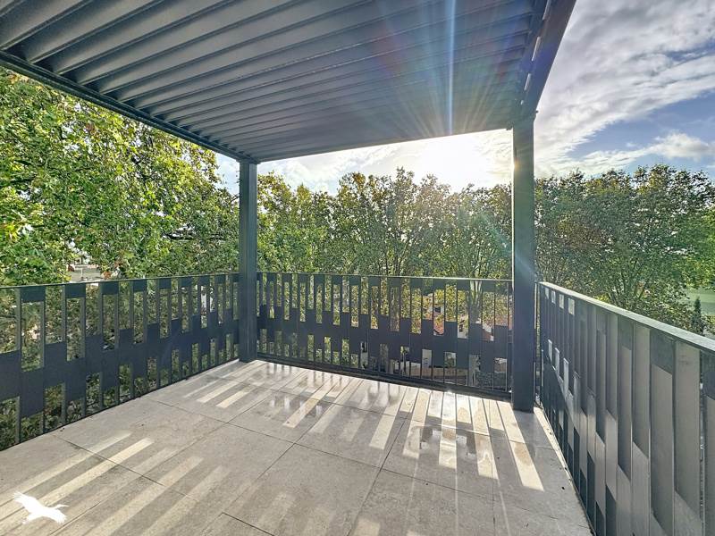 Vente Appartement Toulouse - 2 pièces -40,4 m² - (31300)