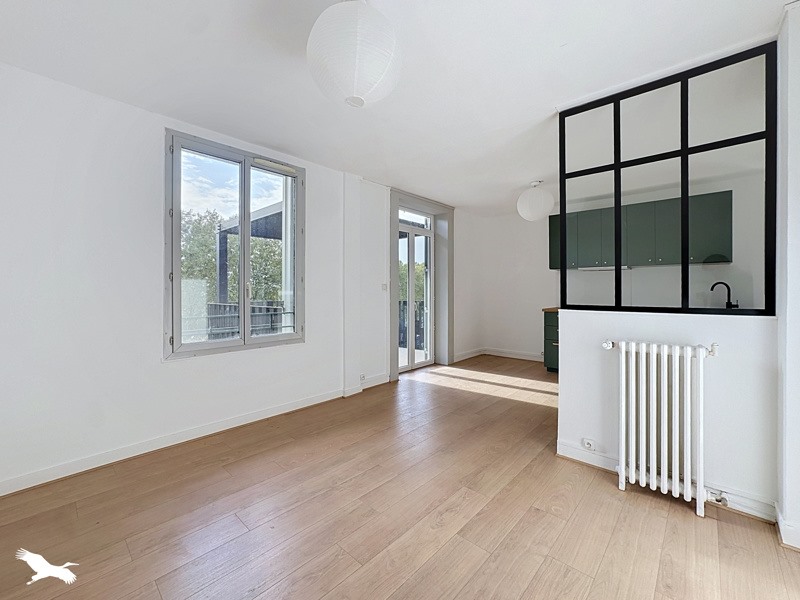 Vente Appartement Toulouse - 2 pièces -40,4 m² - (31300)