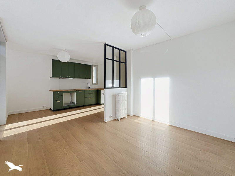 Vente Appartement Toulouse - 2 pièces -40,4 m² - (31300)