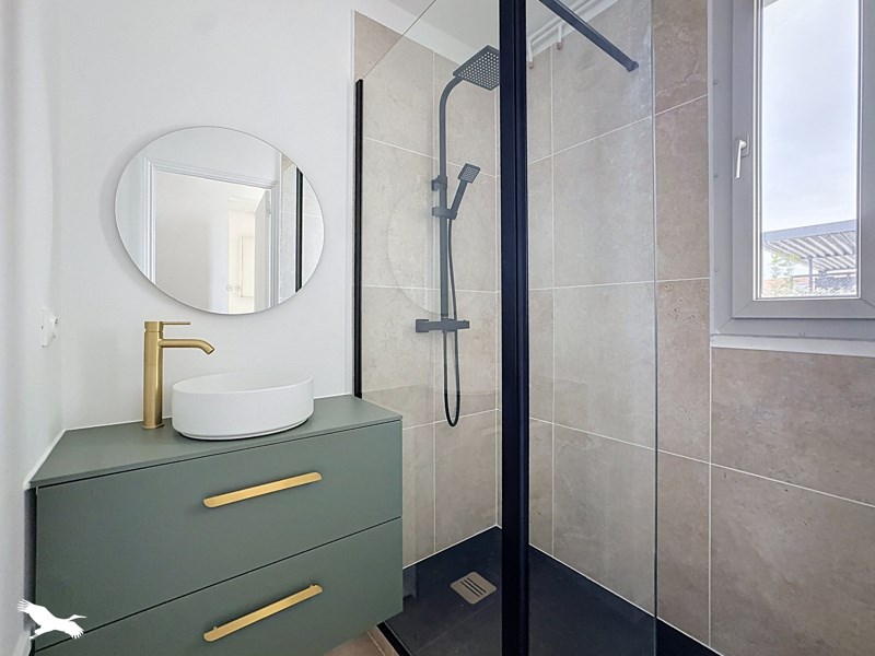Vente Appartement Toulouse - 2 pièces -40,4 m² - (31300)
