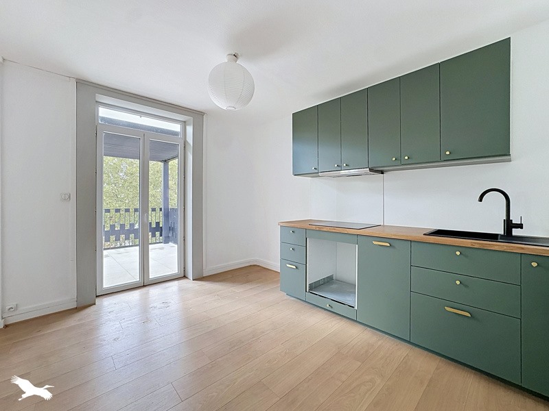 Appartement 2 pièces 40 m² · à Toulouse · 40 m² · 234 000 €