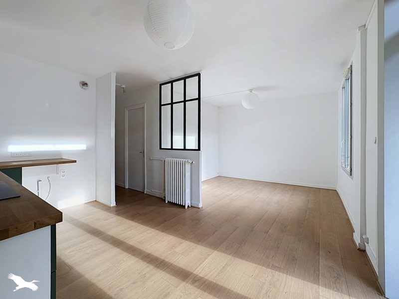 Vente Appartement Toulouse - 2 pièces -40,4 m² - (31300)